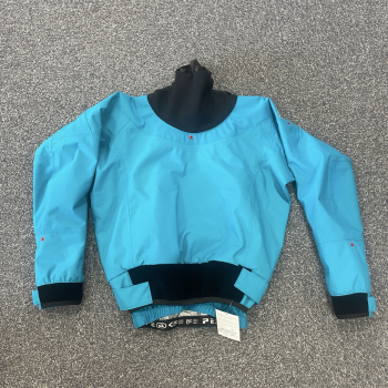 EU Outlet | Rapid Jacket | Development Samples  | Womens | W10 (ID:2021)